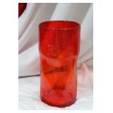 A Possibly Blenko Tumbler