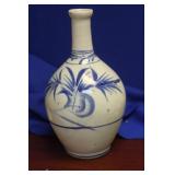 An Antique Korean Bottle