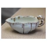 Vintage Japanese Studio Porcelain Creamer