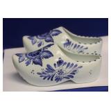 Delft Clog