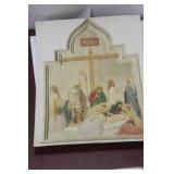 A Firenze Print - Ynri