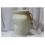 A Large Decorative Vase