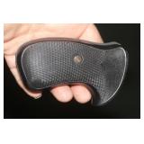 Rubber Pistol Grip