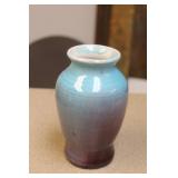 Vintage Pisgah Forest Art Pottery Vase