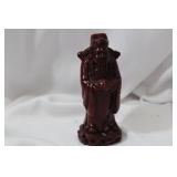 A Chinese Resin Figurine