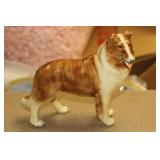 Mortens Studio Ceramic German Shepard