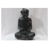 A Chinese Ceramic Man