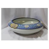 A Japanese Moriage Bowl