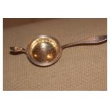 800+ Silver Strainer