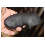 Rubber Pistol Grip