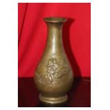 A Chinese Bronze Vase