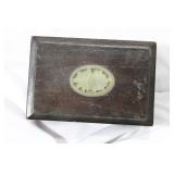 A Chinese Wood Box