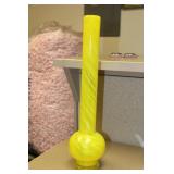 Murano Artglass Vase