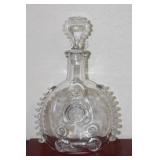Baccarat Decanter
