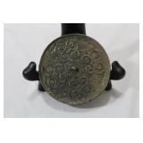 An Antique/Vintage Chinese Bronze Mirror