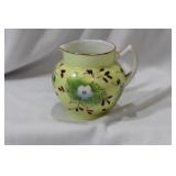 A Chinese / Japanese Ceramic Creamer