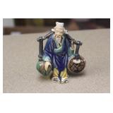 Antique/Vintage Chinese Mudman
