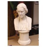 Rare Parian Robinson and Leadbeater Figure