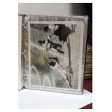 Photographs or Prints of Famous Athletes