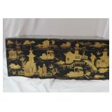 A Chinese Export Lap Desk