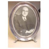 Sterling Picture Frame