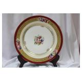 A Charles Ahrenfeldt Richard Briggs Boston Plate