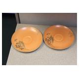 Dorothy Thorpe Saucer Only