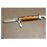 Pocket/utility knife