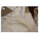 Lot of Linens etc
