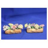 Coalport Floral Group