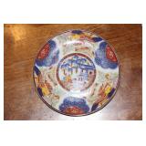 Japanese Imari Plate