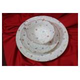 A 3 Piece Radfords Bone China Set