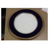 Ernst Whaliss Pirkenhammer Dinner Plate