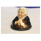 Royal Doulton Figurine:'Buzfuz'