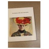 Book: The Collection of Mrs Harry Lynde Bradley