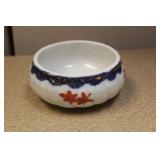 Japanese Kutani Bowl