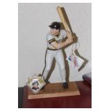 Andy Van Slyke Limited Edition Figurine