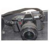 Pentax  Camera