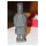 Chinese Terracotta Warrior