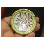 Antique Chinese Small Dish