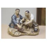 Chinese Mudman Group