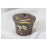 A Chinese Cloisonne Trinket Box