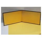 A Japanese Gold Screen