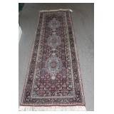 Hand Made India Wool Rug