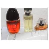 Lot of Perfumes