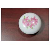 An Antique/Vintage Chinese Trinket Box