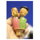 Germany Articulated Cork or Stopper