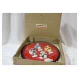 A Chinese Masks Display