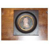 Clay Portrait of a Gentleman