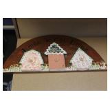 'Home Sweet Home' Wall Hanger